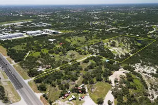 110 Longhorn Ln, Dripping Springs, TX 78620 - Photo 1