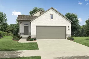 201 Hornet St, Elgin, TX 78621 - Photo 1