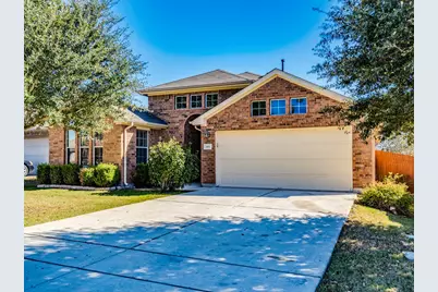401 Strawberry Blonde Drive, Buda, TX 78610 - Photo 5
