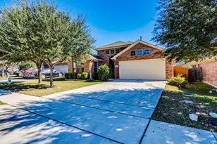 401 Strawberry Blonde Dr, Buda, TX 78610 - Photo 5