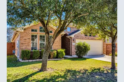 401 Strawberry Blonde Drive, Buda, TX 78610 - Photo 3