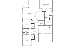 401 Strawberry Blonde Dr, Buda, TX 78610 - Photo 33