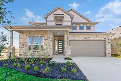 4733 Regents Place, Round Rock, TX 78665 - Photo 1