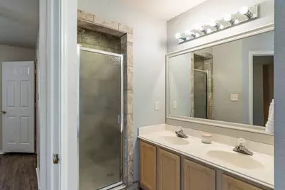 7704 Plateau Cove, Lago Vista, TX 78645 - Photo 17