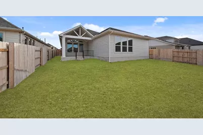 425 Brandywine Road, Hutto, TX 78634 - Photo 35