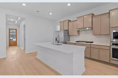 425 Brandywine Road, Hutto, TX 78634 - Photo 19