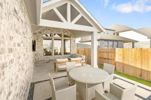 425 Brandywine Rd, Hutto, TX 78634 - Photo 31