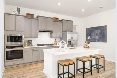 425 Brandywine Road, Hutto, TX 78634 - Photo 5