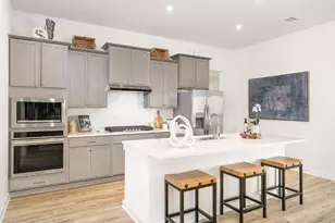 425 Brandywine Rd, Hutto, TX 78634 - Photo 5