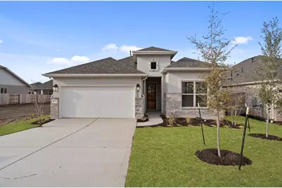 425 Brandywine Road, Hutto, TX 78634 - Photo 37