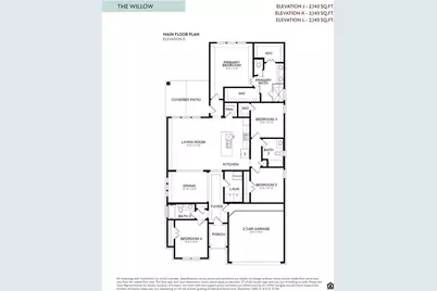 425 Brandywine Road, Hutto, TX 78634 - Photo 39