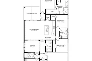 425 Brandywine Rd, Hutto, TX 78634 - Photo 39