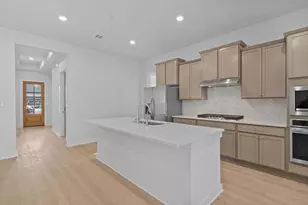 425 Brandywine Rd, Hutto, TX 78634 - Photo 3