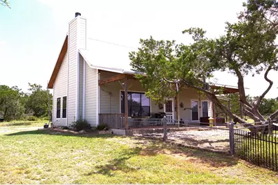 51 Dead End Rd., Mountain Home, TX 78058 - Photo 7