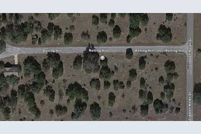Lot 1068 Rolling Hill, Horseshoe Bay, TX 78657 - Photo 1