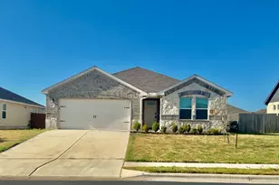 1013 Otello Wy, Hutto, TX 78634 - Photo 1