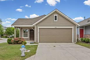 5800 Marostica Ln, Round Rock, TX 78665 - Photo 5