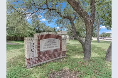 201 S Lakeline Boulevard, Cedar Park, TX 78613 - Photo 11