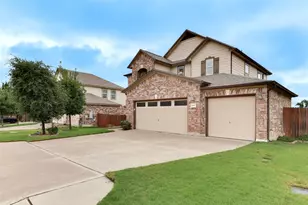 1059 Toltec Trail, Georgetown, TX 78626 - Photo 1