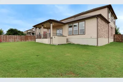 1059 Toltec Trail, Georgetown, TX 78626 - Photo 29