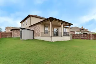 1059 Toltec Trail, Georgetown, TX 78626 - Photo 27
