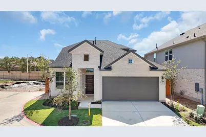 1100 Stonehill Drive, Georgetown, TX 78633 - Photo 1