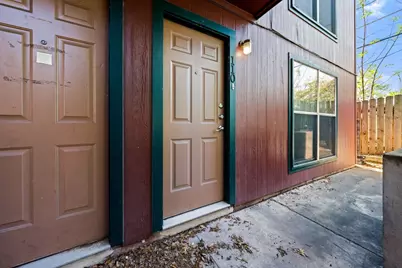 2314 Parker Lane #5, Austin, TX 78741 - Photo 17