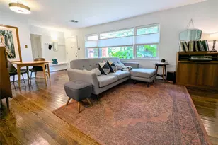 1610 Larkwood Dr, Austin, TX 78723 - Photo 5