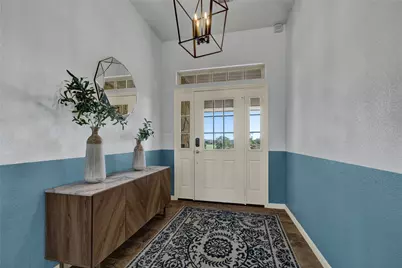 157 Kurt Kramer Road, Fredericksburg, TX 78624 - Photo 3