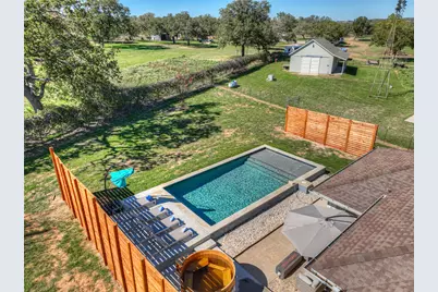 157 Kurt Kramer Road, Fredericksburg, TX 78624 - Photo 37