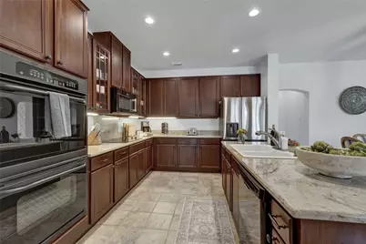 157 Kurt Kramer Road, Fredericksburg, TX 78624 - Photo 9