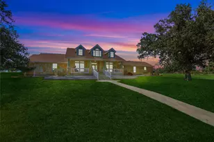 157 Kurt Kramer Rd, Fredericksburg, TX 78624 - Photo 1