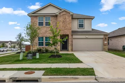 2613 Indian Clover Trail, Leander, TX 78641 - Photo 1