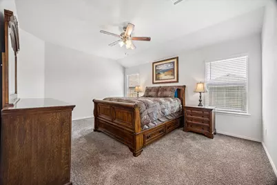 168 Onna Street, Taylor, TX 76574 - Photo 23