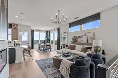 203 Flora Springs Cove, Liberty Hill, TX 78642 - Photo 13