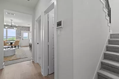 203 Flora Springs Cove, Liberty Hill, TX 78642 - Photo 11