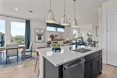 203 Flora Springs Cove, Liberty Hill, TX 78642 - Photo 17