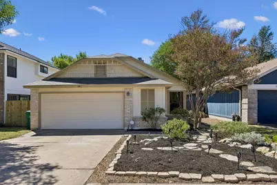 2411 Dowd Lane, Austin, TX 78728 - Photo 1