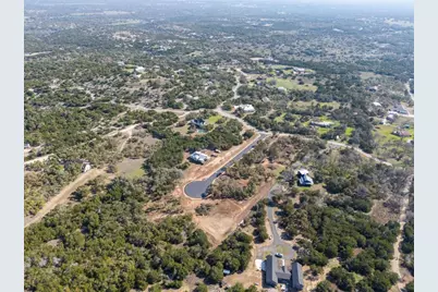9-Lot Spring Oak Drive, Dripping Springs, TX 78620 - Photo 3