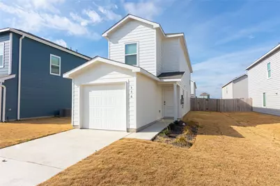 356 Marty Allen Loop, Jarrell, TX 76537 - Photo 3