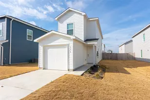 356 Marty Allen Loop, Jarrell, TX 76537 - Photo 3