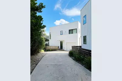 1204 Woodland Avenue #B, Austin, TX 78704 - Photo 1