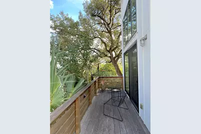 1204 Woodland Avenue #B, Austin, TX 78704 - Photo 11