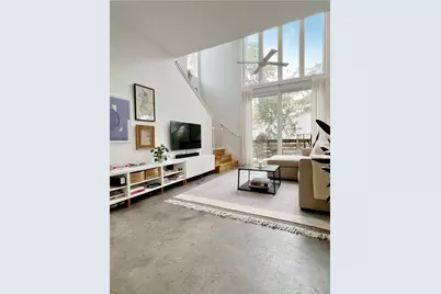 1204 Woodland Avenue #B, Austin, TX 78704 - Photo 3