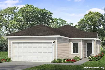 2614 Foss Road, Pflugerville, TX 78660 - Photo 1