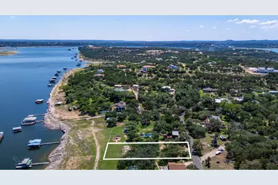 20808 Lakeshore Drive W, Spicewood, TX 78669 - Photo 5