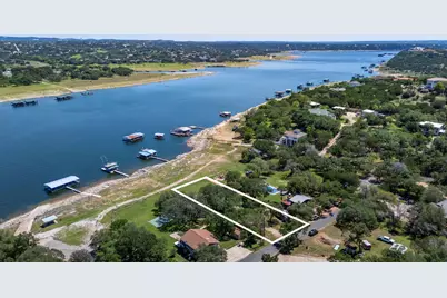 20808 Lakeshore Drive W, Spicewood, TX 78669 - Photo 3