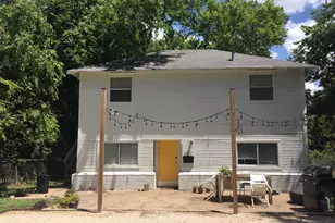 4611 Depew Ave, Austin, TX 78751 - Photo 1