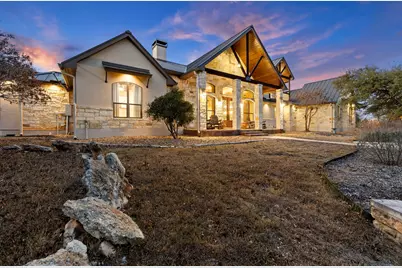 1941 Canyon Curve Curve, Spring Branch, TX 78070 - Photo 1