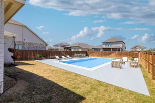 102 Fortuna Ct, Liberty Hill, TX 78642 - Photo 37